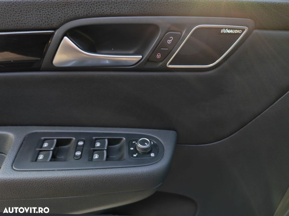Volkswagen Sharan 2.0 TDI BlueMotion Technology Highline - 12