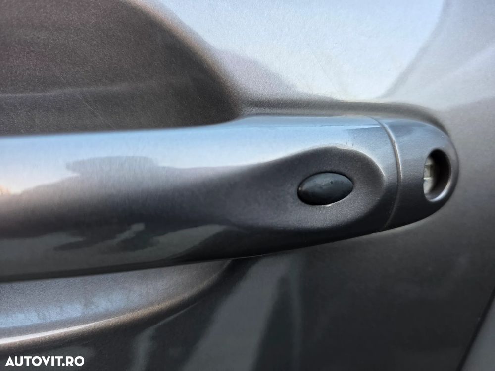 Renault Captur ENERGY TCe 90 Start&Stop Dynamique - 22