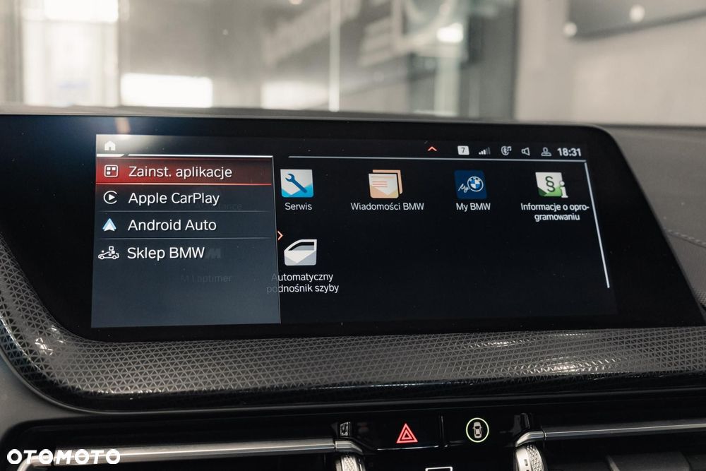 BMW Seria 2 218i M Sport - 20