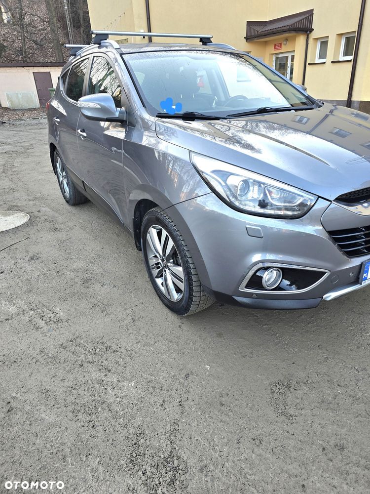 Hyundai ix35 - 3