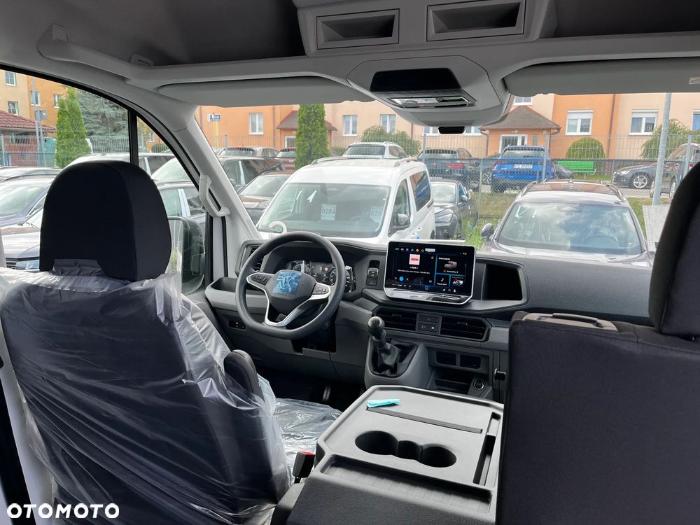 Volkswagen Crafter - 6