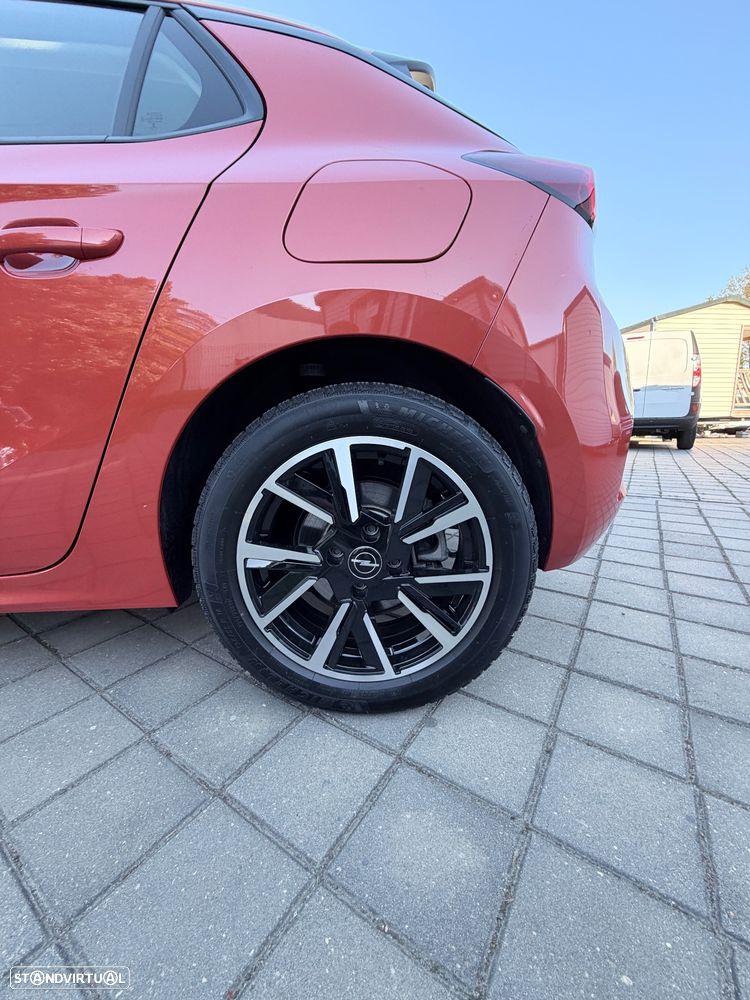 Opel Corsa-e Electric Edition - 29