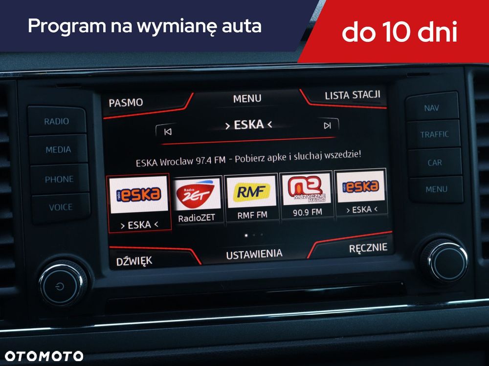 Seat Leon Sportstourer - 14