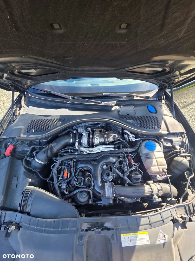 Audi A6 - 35