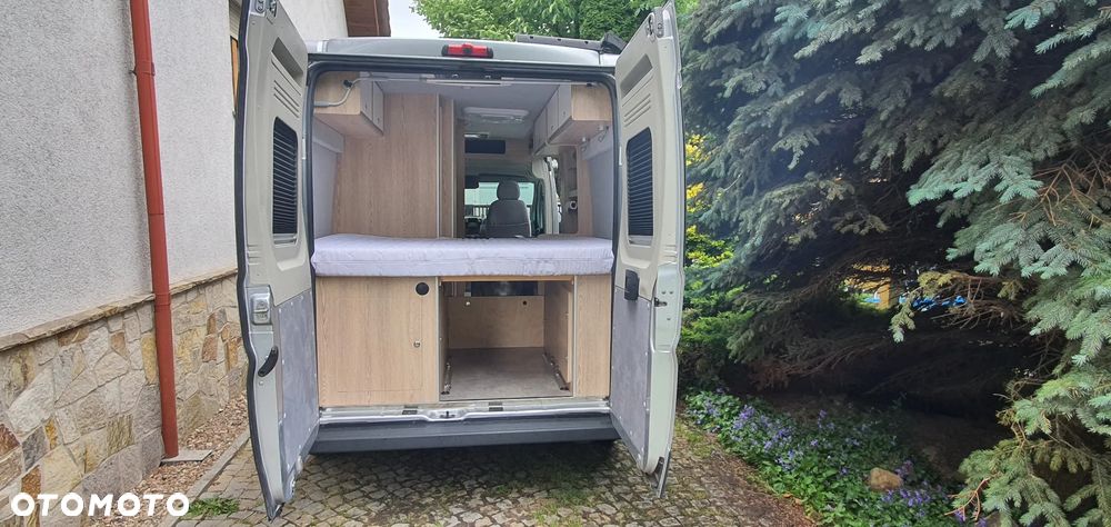 Fiat Ducato 2024 Zabudowa - 6