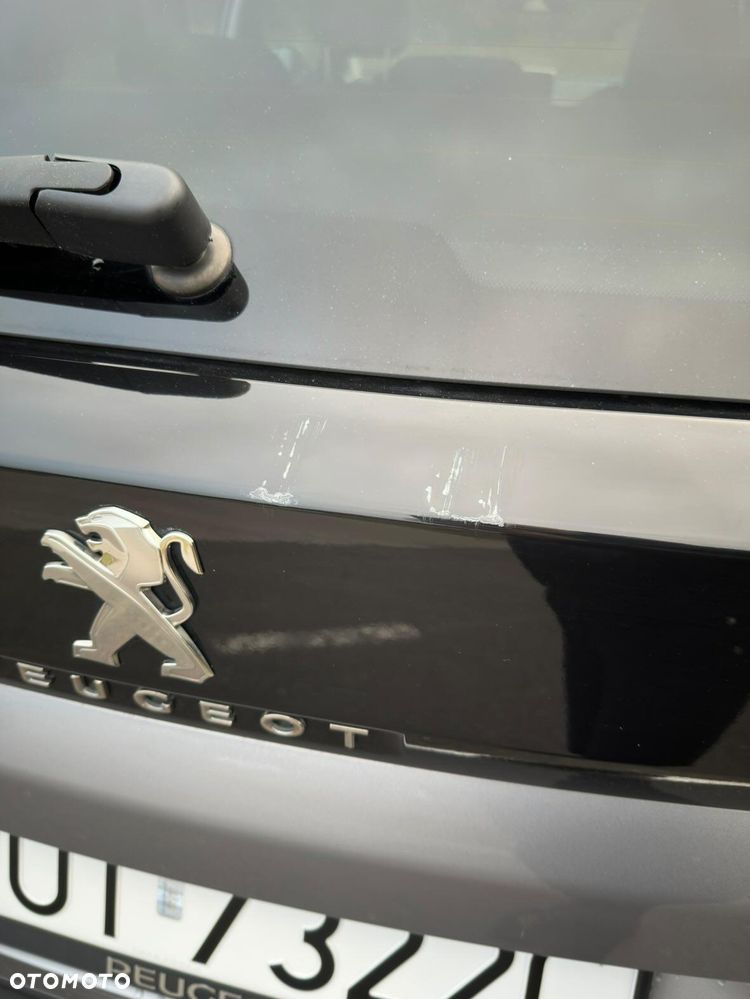 Peugeot 3008 PureTech 130 Stop & Start Allure - 18