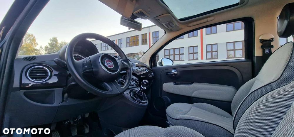 Fiat 500 - 11