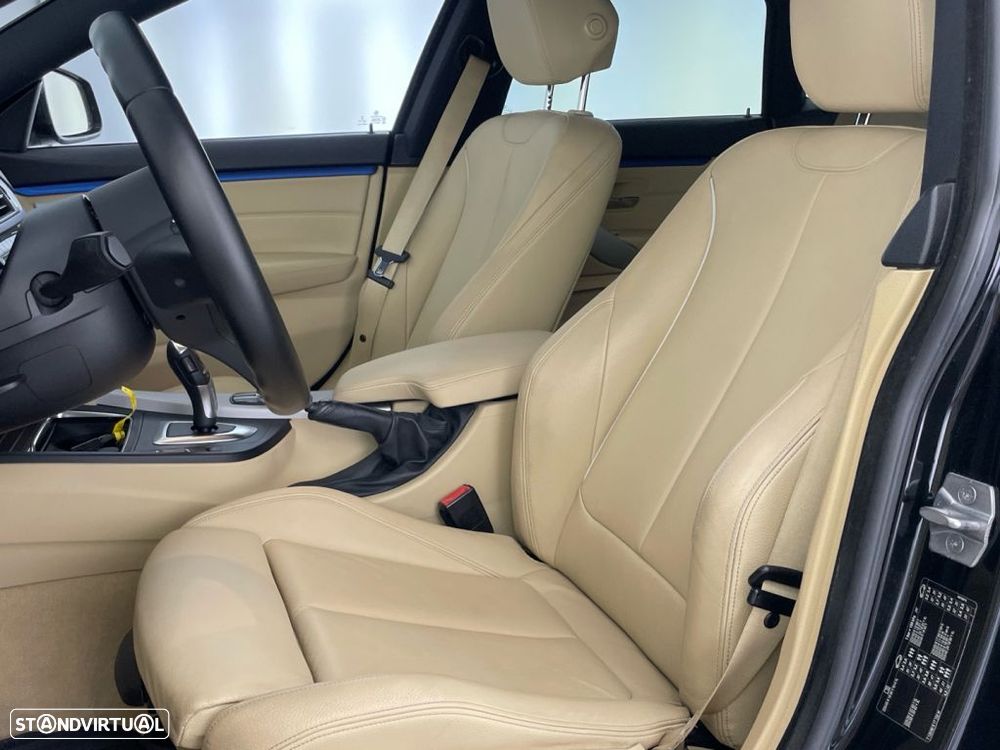 BMW 420 Gran Coupé i Advantage Auto - 19