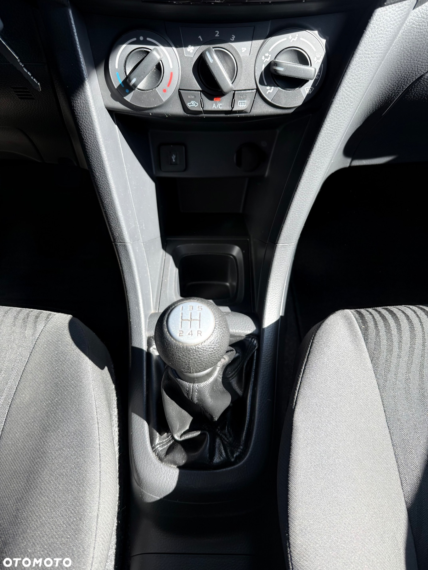 Suzuki Swift 1.2 Comfort - 10