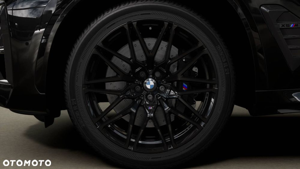 BMW X5 M - 8