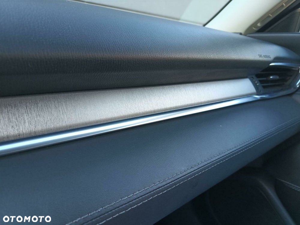Mazda 6 2.0 SkyJoy/SkyBusiness - 21
