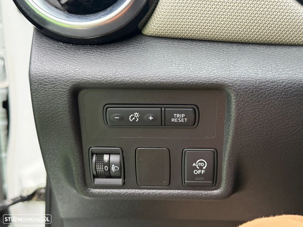 Nissan Micra 1.5 dCi N-Connecta S/S - 29