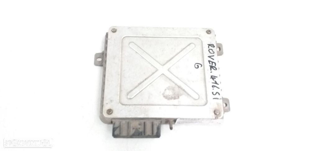 CENTRALINA DO MOTOR UCE MG ROVER ROVER 400 RT - 1