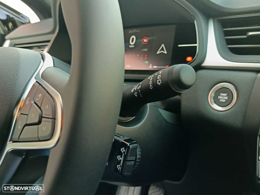 Mitsubishi ASX 1.0 MPI-T Bi-Fuel Kaiteki - 15