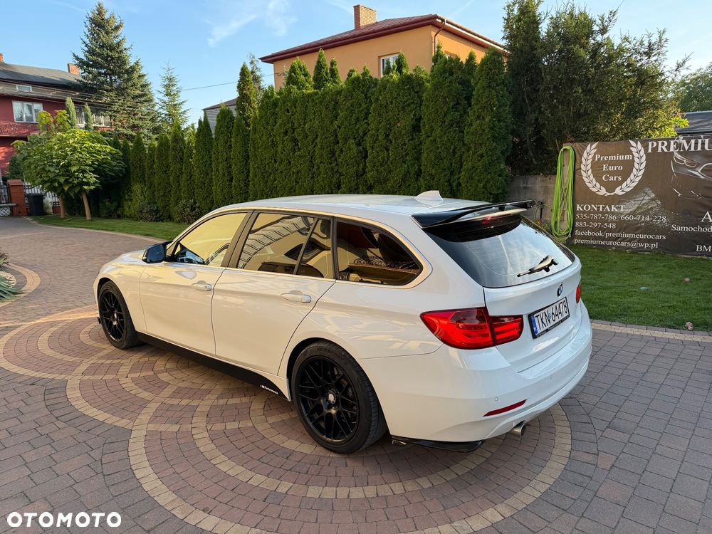 BMW Seria 3 - 10
