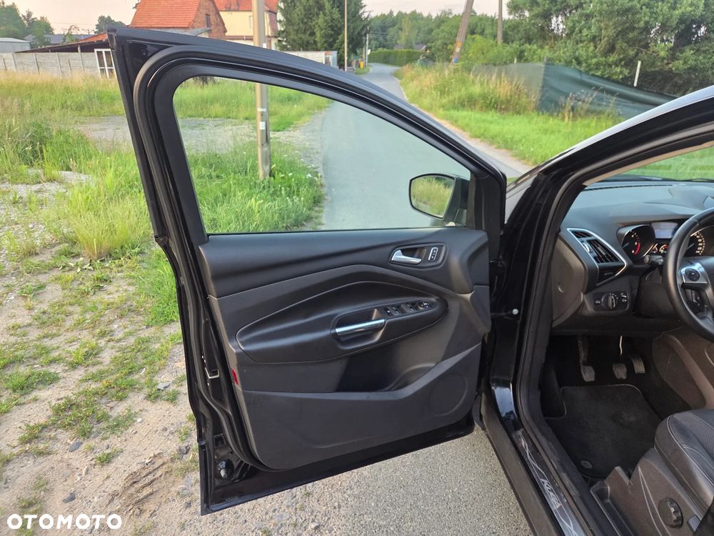 Ford Kuga 2.0 TDCi 2x4 Individual - 10