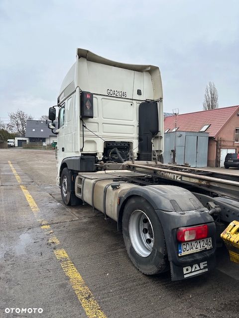 DAF XF 480 FT - 6