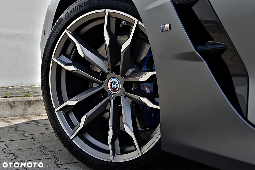 BMW Z4 M M40i sport - 16