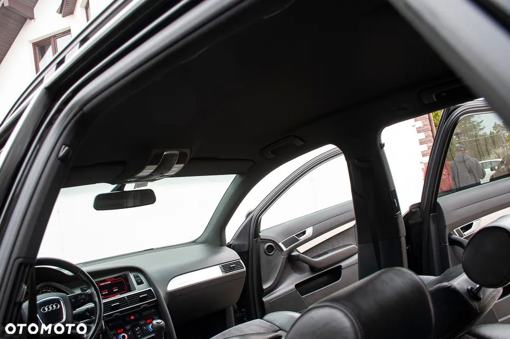 Audi A6 Allroad 3.0 TDI DPF - 25