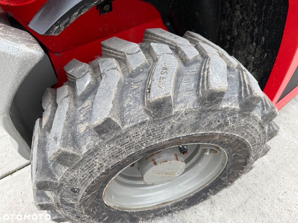 Manitou MT420 - 17