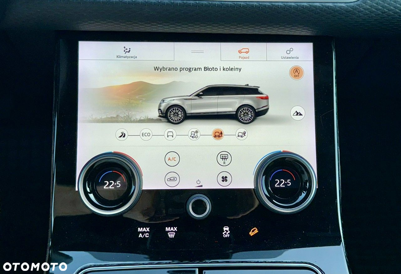 Land Rover Range Rover Velar 2.0 SD4 HSE - 28