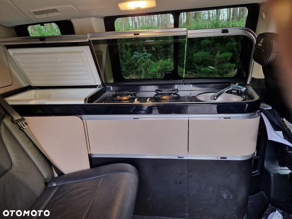 Mercedes-Benz Marco Polo - 21