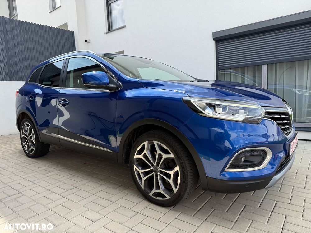 Renault Kadjar - 3