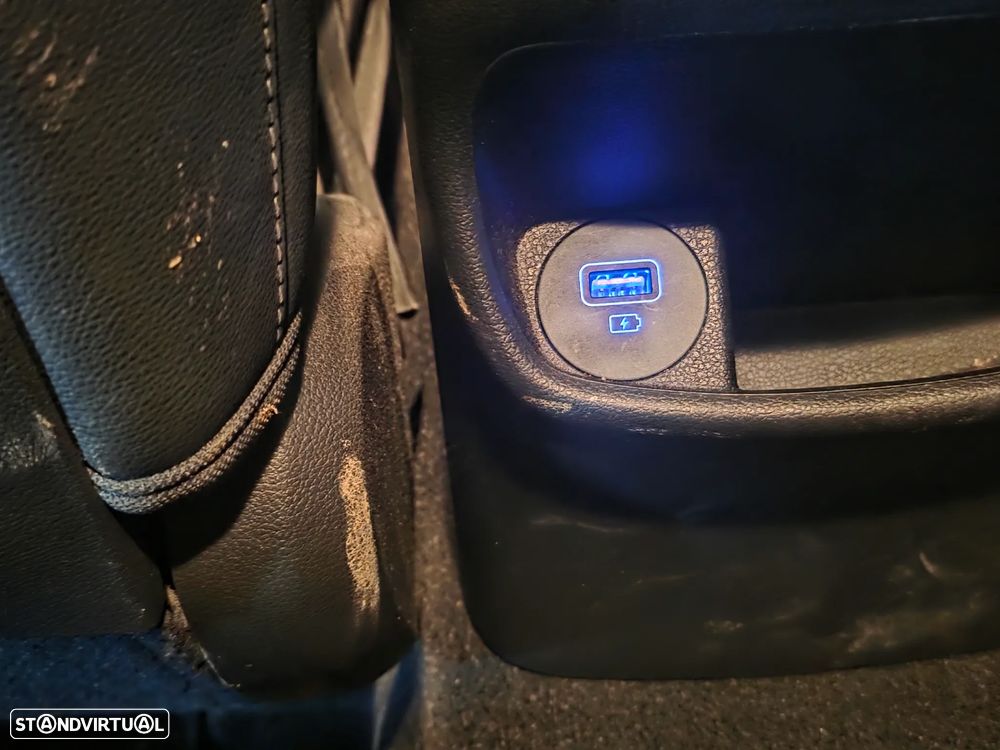 Hyundai Kauai N 2.0 T-GDi Performance Pack - 24