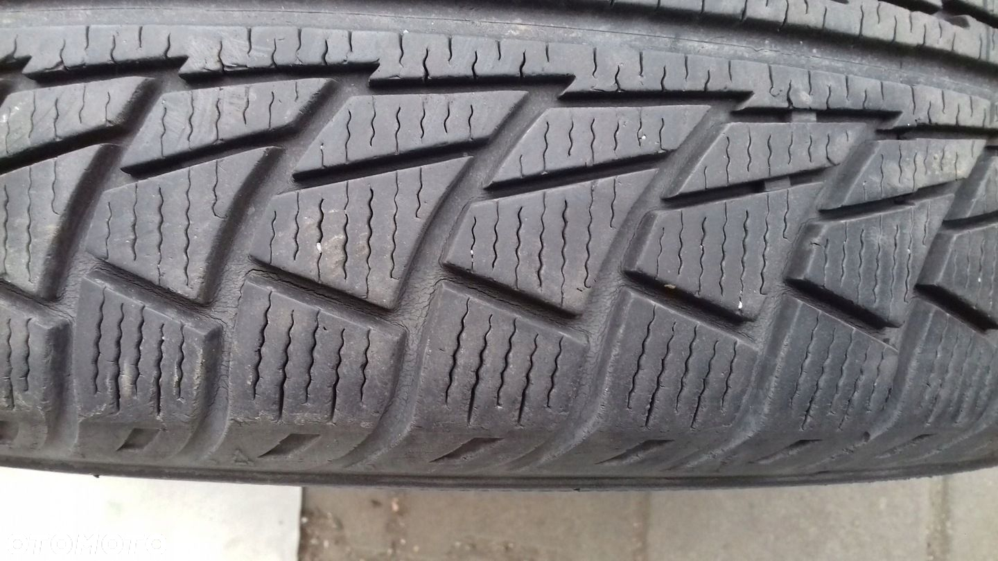 OPONY ZIMOWE NANKANG SNOW VIVA 9V-1 185/65/14 86T - 6