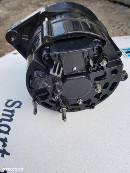 Thermo king spectrum alternator 120A 45-2671 - 2