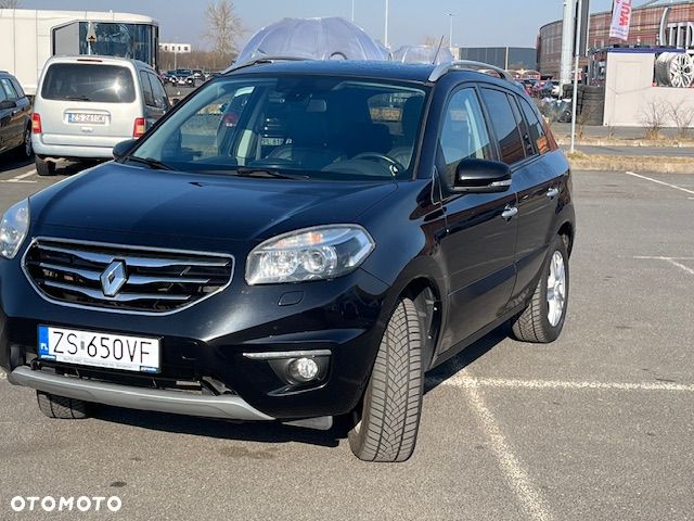 Renault Koleos 2.5 16V 4x4 Dynamique - 1