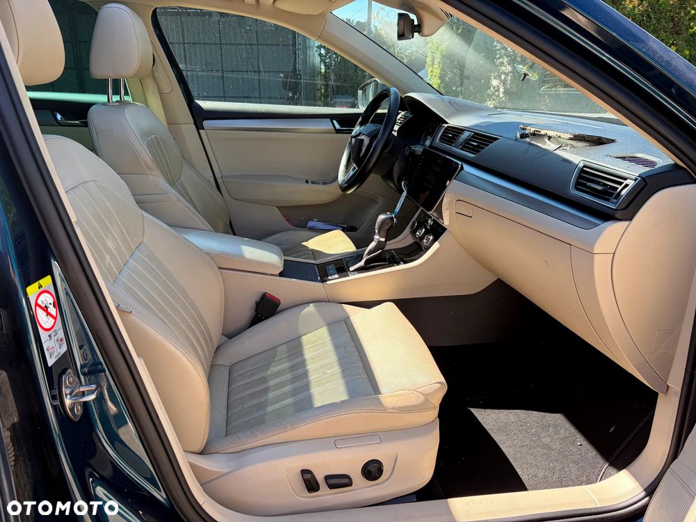 Skoda Superb 1.8 TSI DSG SportLine - 15