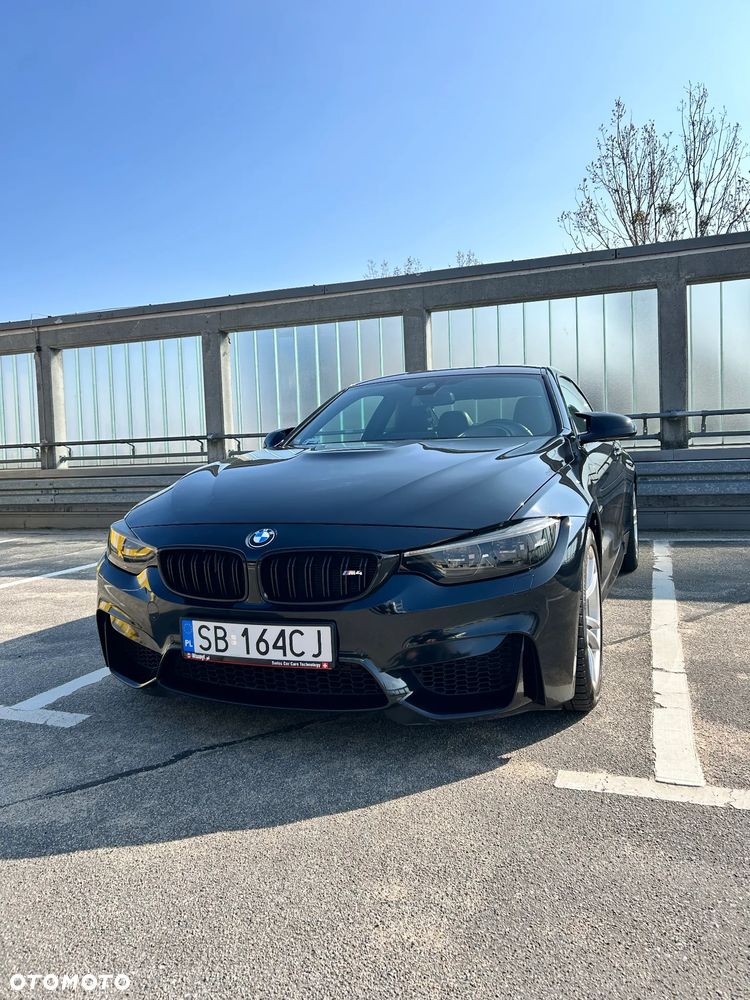 BMW M4 - 25
