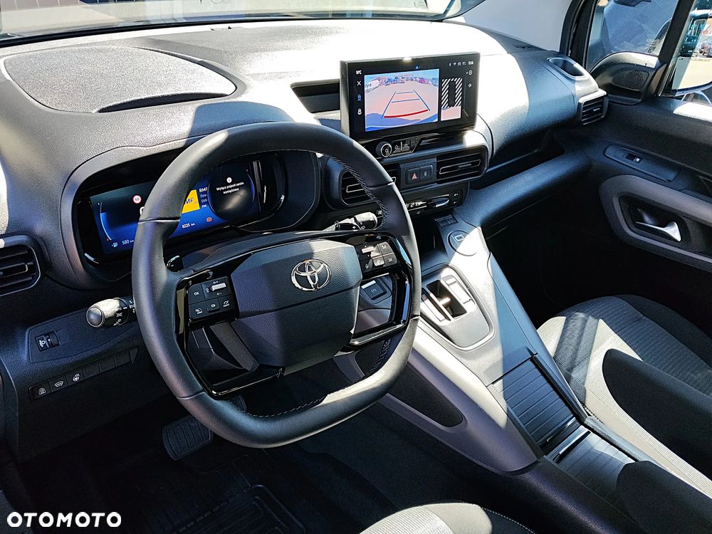 Toyota Proace City Verso 1.5 D-4D VIP - 10