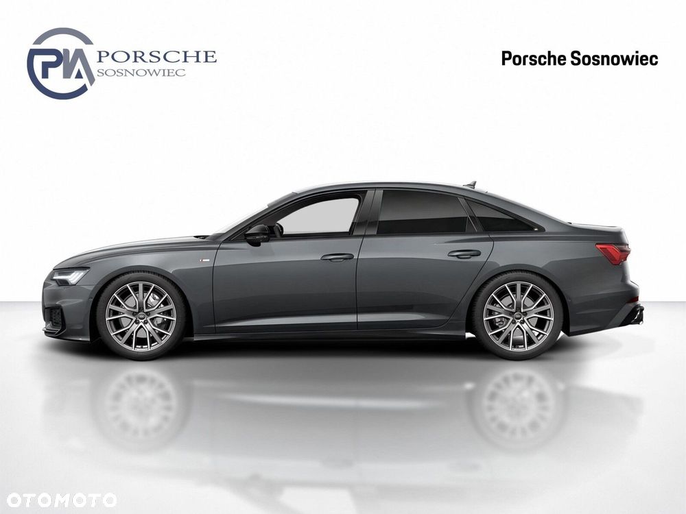 Audi A6 Limousine 50 TDI mHEV Quattro S Line Tiptronic - 2