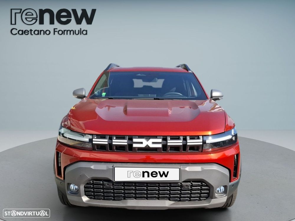 Dacia Duster 1.0 TCe ECO-G Journey Bi-Fuel - 2