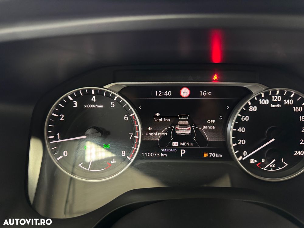 Nissan Qashqai 1.3 DIG-T MHEV Xtronic N-Connecta - 32