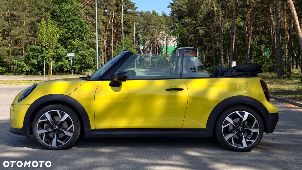 MINI Cooper S Linia Classic - 10