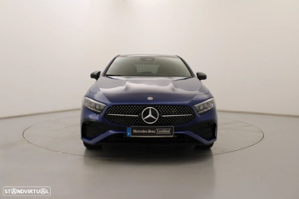 Mercedes-Benz A 250 e - 16