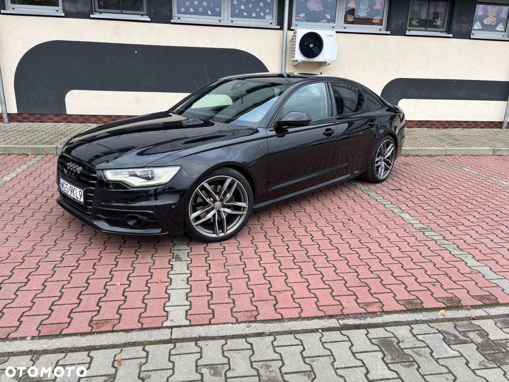Audi A6 - 2