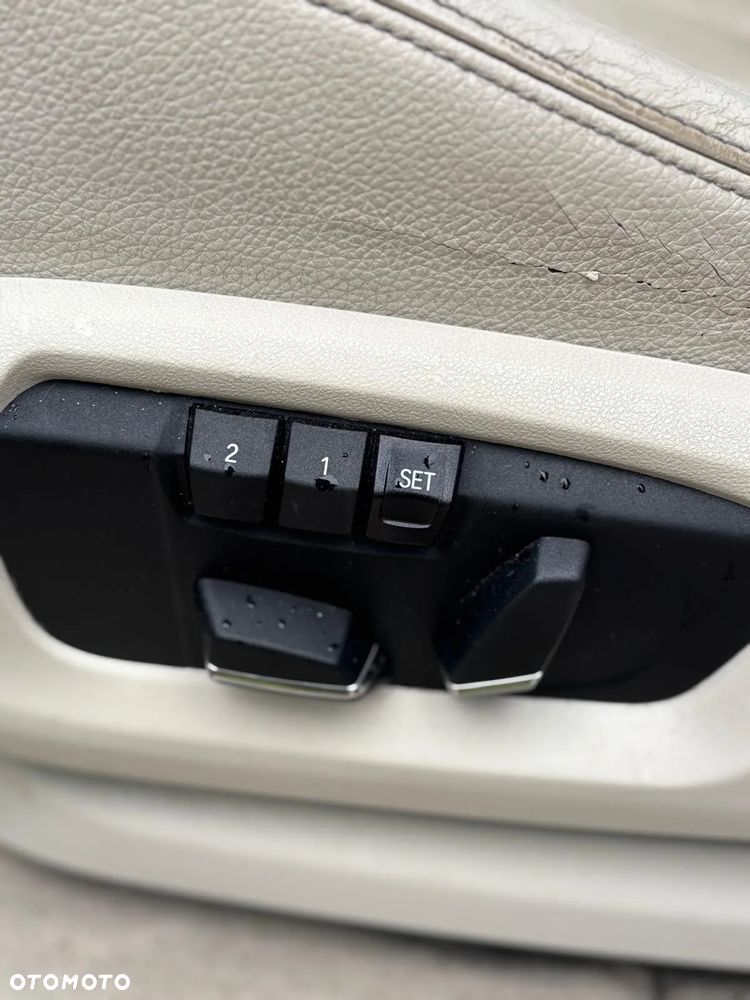 BMW X5 xDrive25d - 20