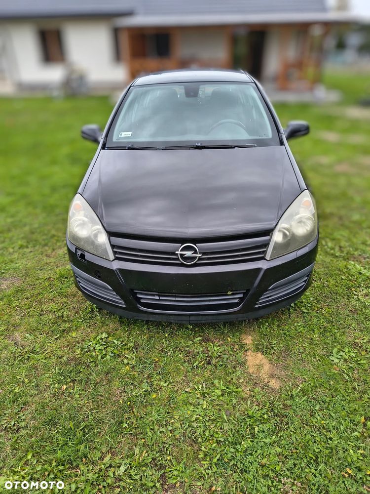 Opel Astra 1.9 CDTI - 4