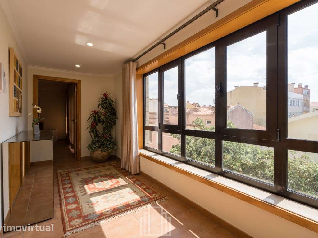 Apartamento T3 - Furadouro - Grande imagem: 2/25