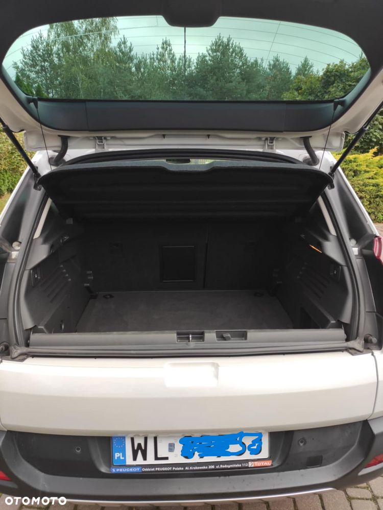 Peugeot 3008 2.0 BlueHDi Style - 10