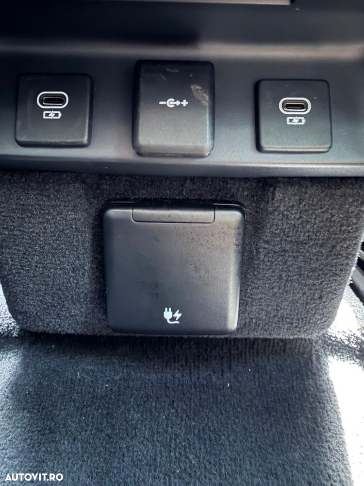 Land Rover Range Rover Sport 3.0 I6 P440 PHEV Dynamic SE - 20