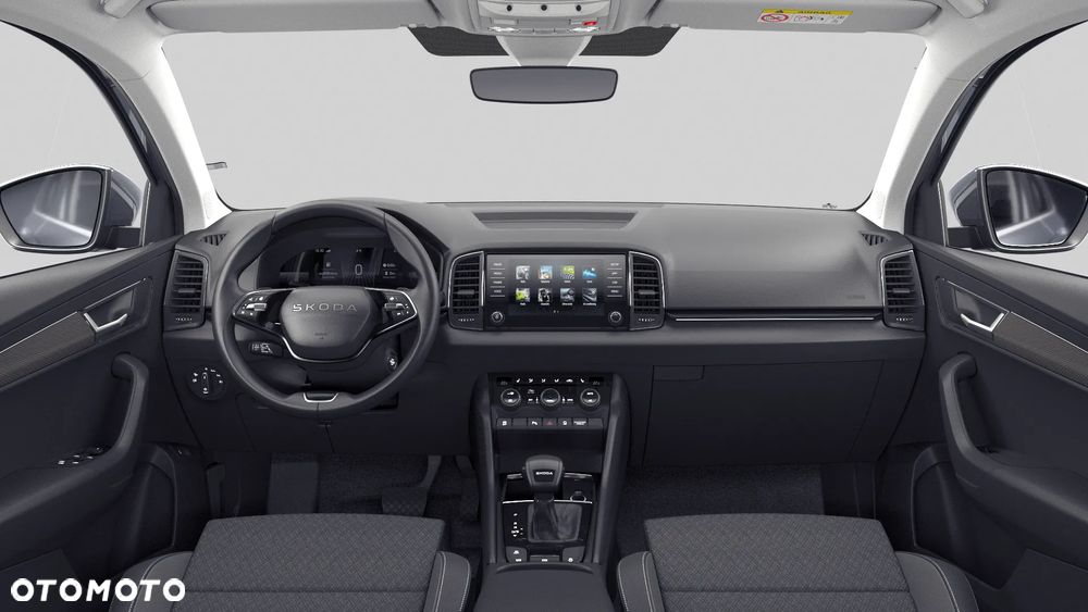 Skoda Karoq 1.5 TSI ACT Drive DSG - 5