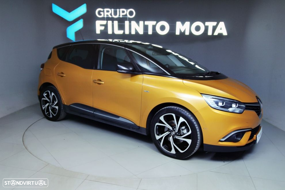 Renault Scénic 1.3 TCe Bose Edition - 8