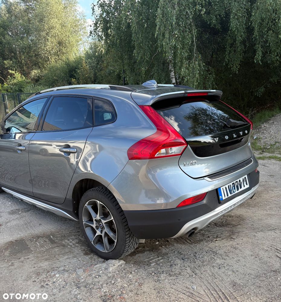 Volvo V40 T3 Drive-E Momentum - 5