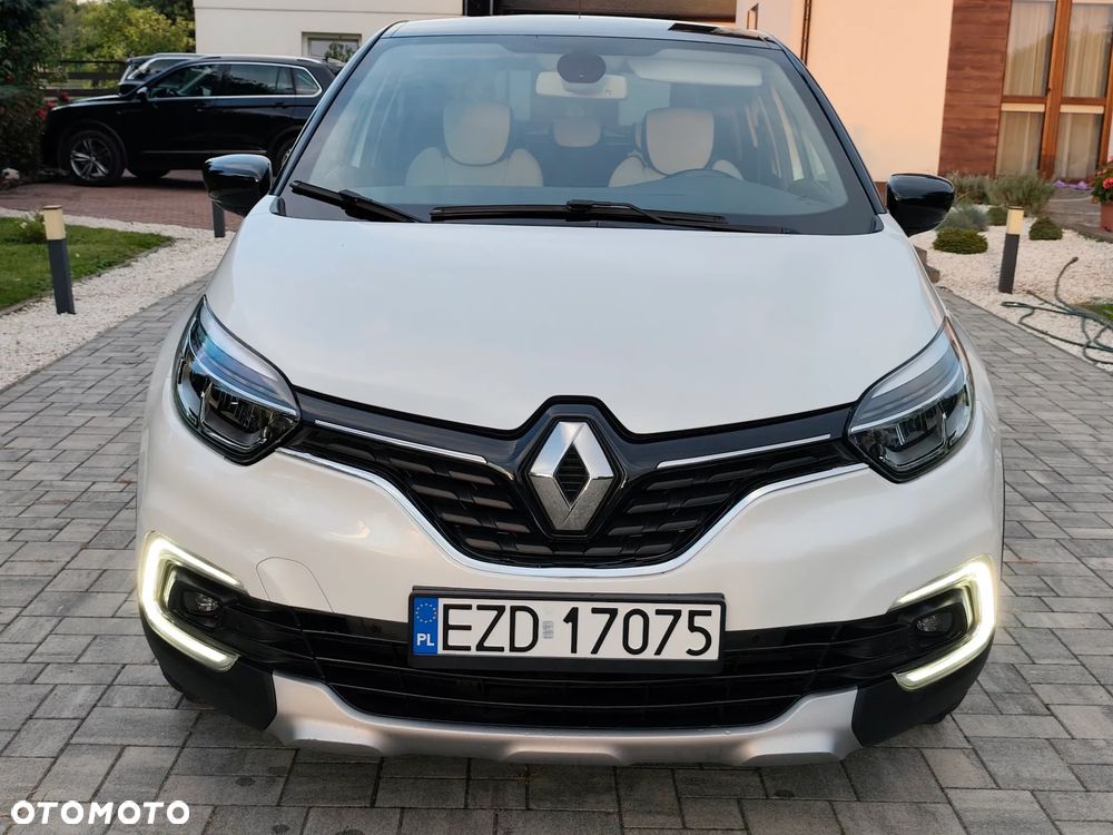 Renault Captur ENERGY dCi 110 Start&Stop Intens - 13