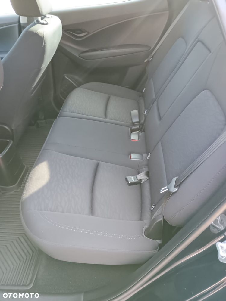 Hyundai ix20 1.6 blue Comfort - 12